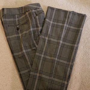 Express Editor pants
